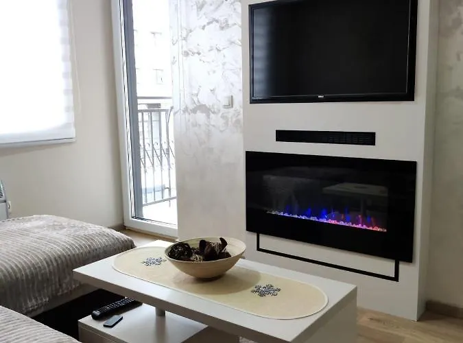 Daire Planinski San *