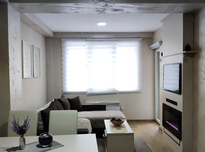 Daire Planinski San Zlatibor